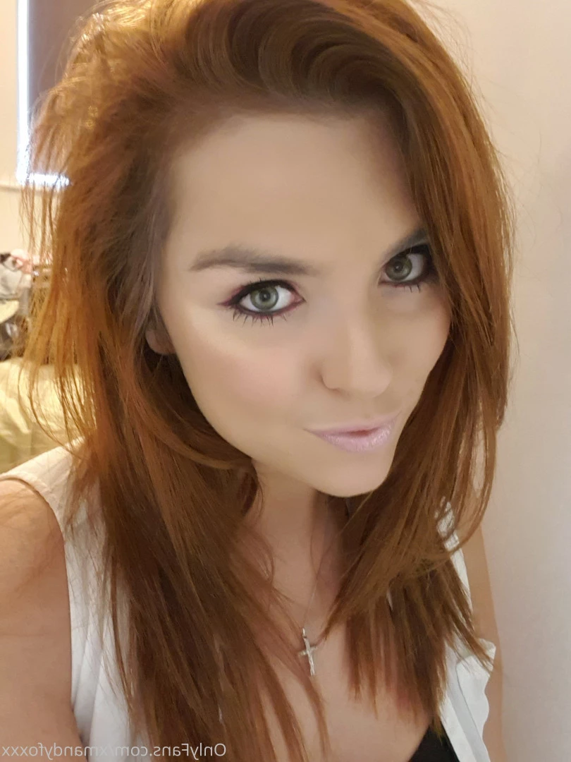 MandyFoxxx [ xmandyfoxxx ] Onlyfans leaked photo 9209310 on Hotleaks.tv