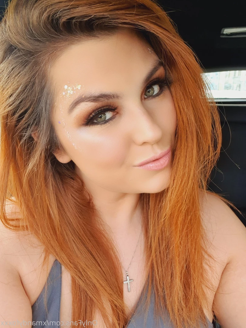 MandyFoxxx [ xmandyfoxxx ] Onlyfans leaked photo 9209354 on Hotleaks.tv