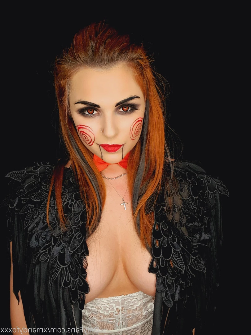MandyFoxxx [ xmandyfoxxx ] Onlyfans leaked photo 9209483 on Hotleaks.tv