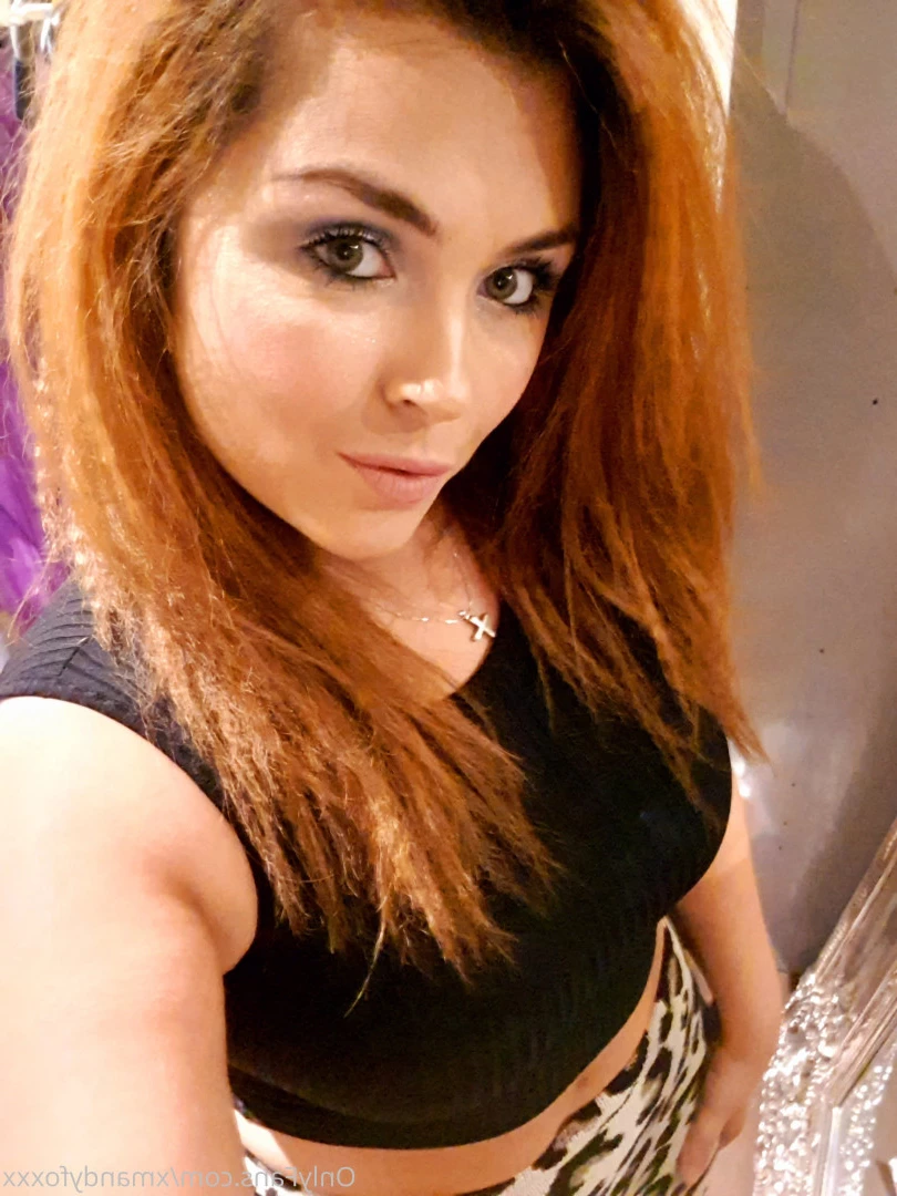 MandyFoxxx [ xmandyfoxxx ] Onlyfans leaked photo 9209727 on Hotleaks.tv