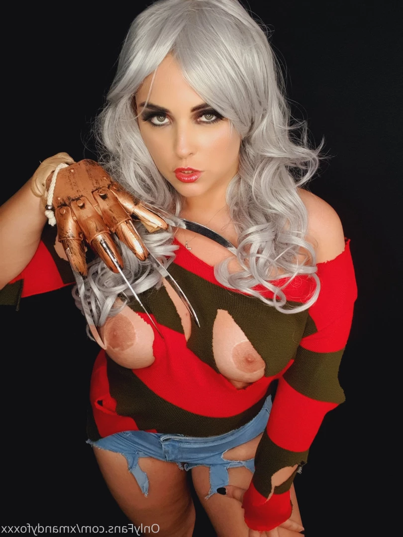 MandyFoxxx [ xmandyfoxxx ] Onlyfans leaked photo 9209784 on Hotleaks.tv