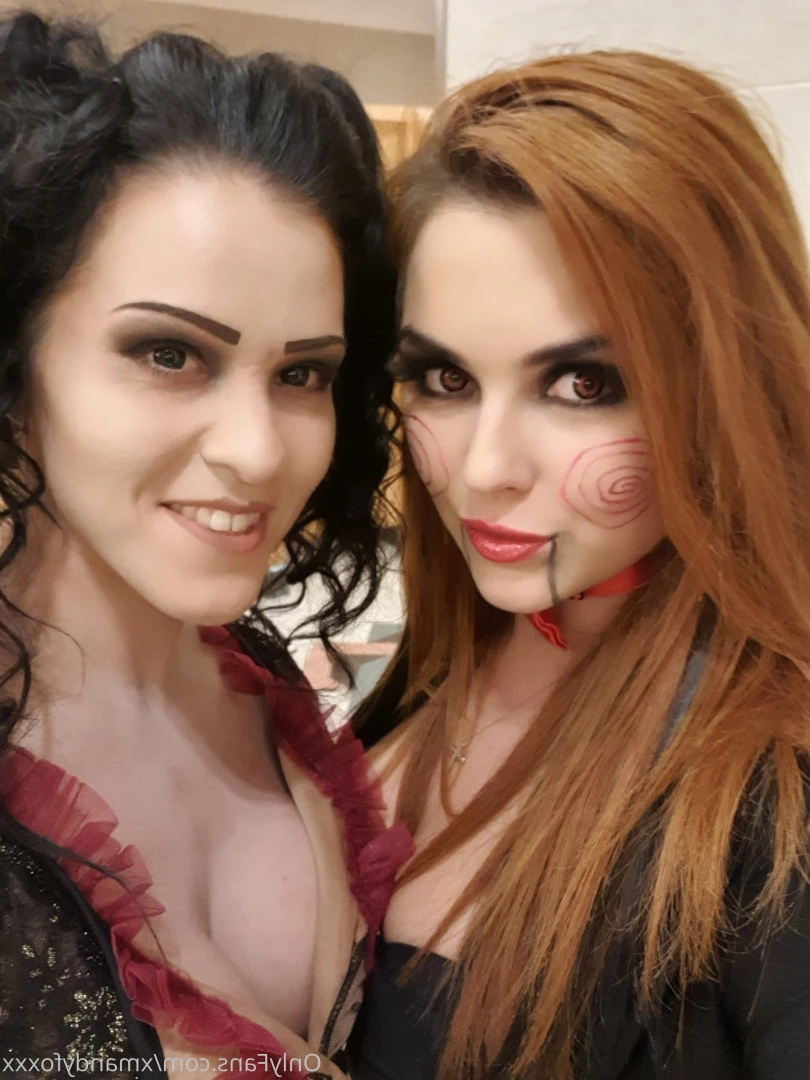 MandyFoxxx [ xmandyfoxxx ] Onlyfans leaked photo 9210036 on Hotleaks.tv