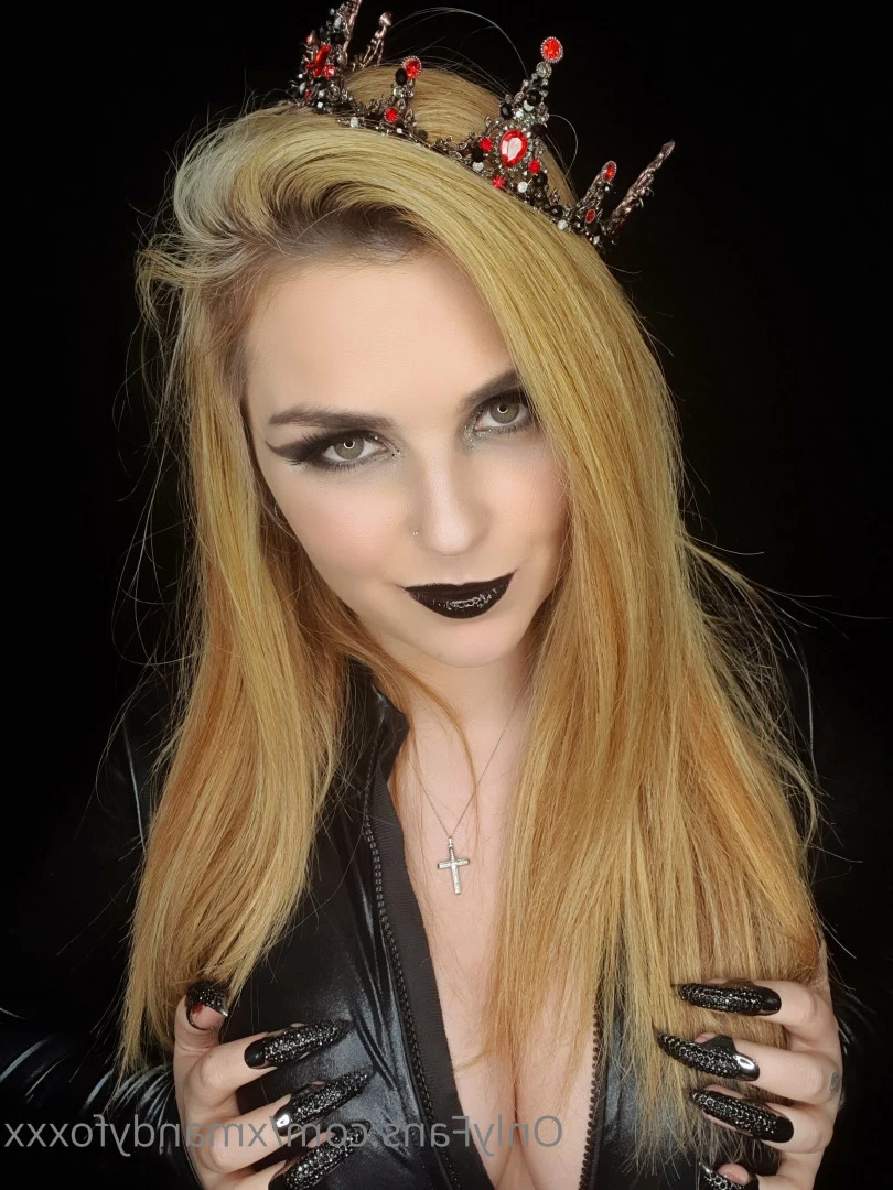 MandyFoxxx [ xmandyfoxxx ] Onlyfans leaked photo 9210182 on Hotleaks.tv