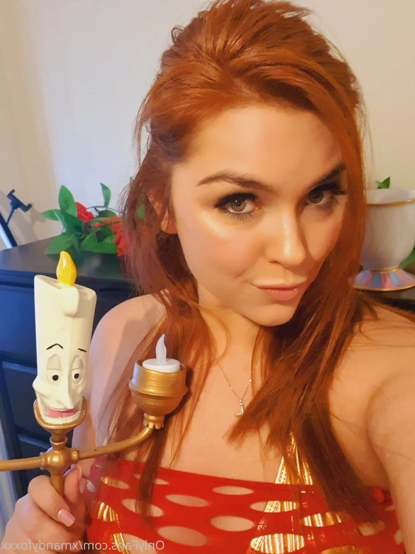 MandyFoxxx [ xmandyfoxxx ] Onlyfans leaked photo 9210207 on Hotleaks.tv