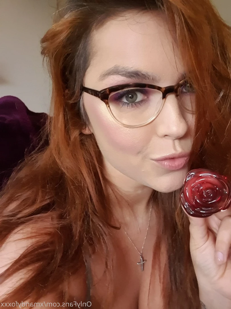 MandyFoxxx [ xmandyfoxxx ] Onlyfans leaked photo 9210509 on Hotleaks.tv