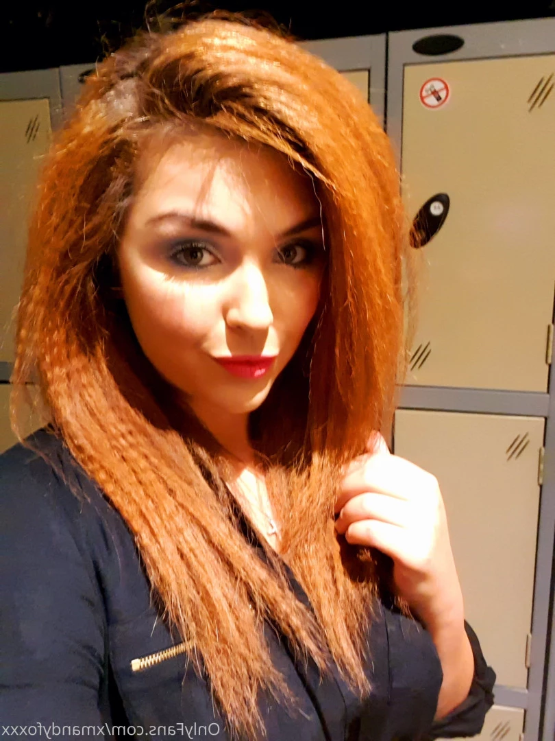 MandyFoxxx [ xmandyfoxxx ] Onlyfans leaked photo 9210689 on Hotleaks.tv