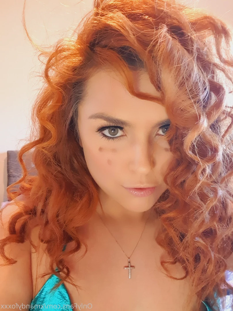 MandyFoxxx [ xmandyfoxxx ] Onlyfans leaked photo 9211142 on Hotleaks.tv