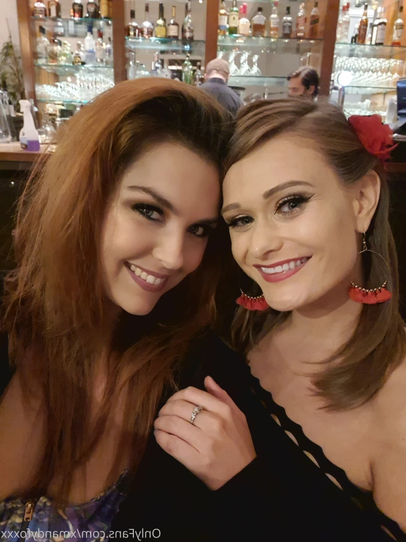 MandyFoxxx [ xmandyfoxxx ] Onlyfans leaked photo 9211172 on Hotleaks.tv