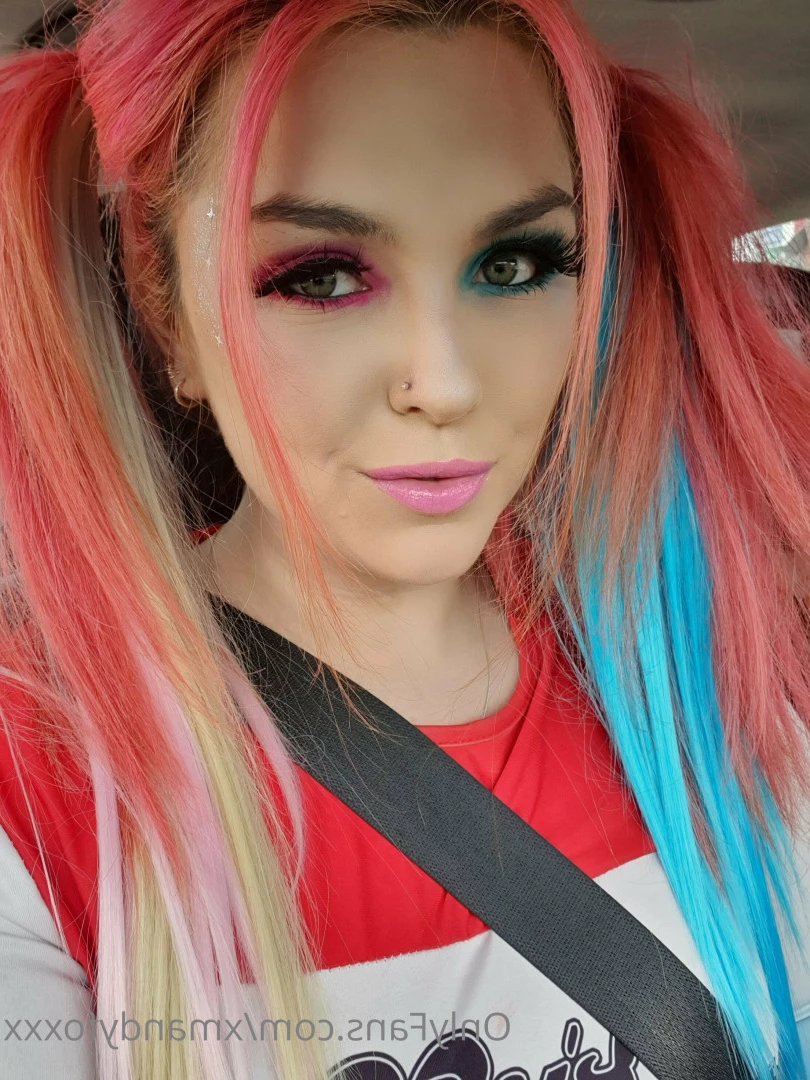 MandyFoxxx [ xmandyfoxxx ] Onlyfans leaked photo 9211345 on Hotleaks.tv