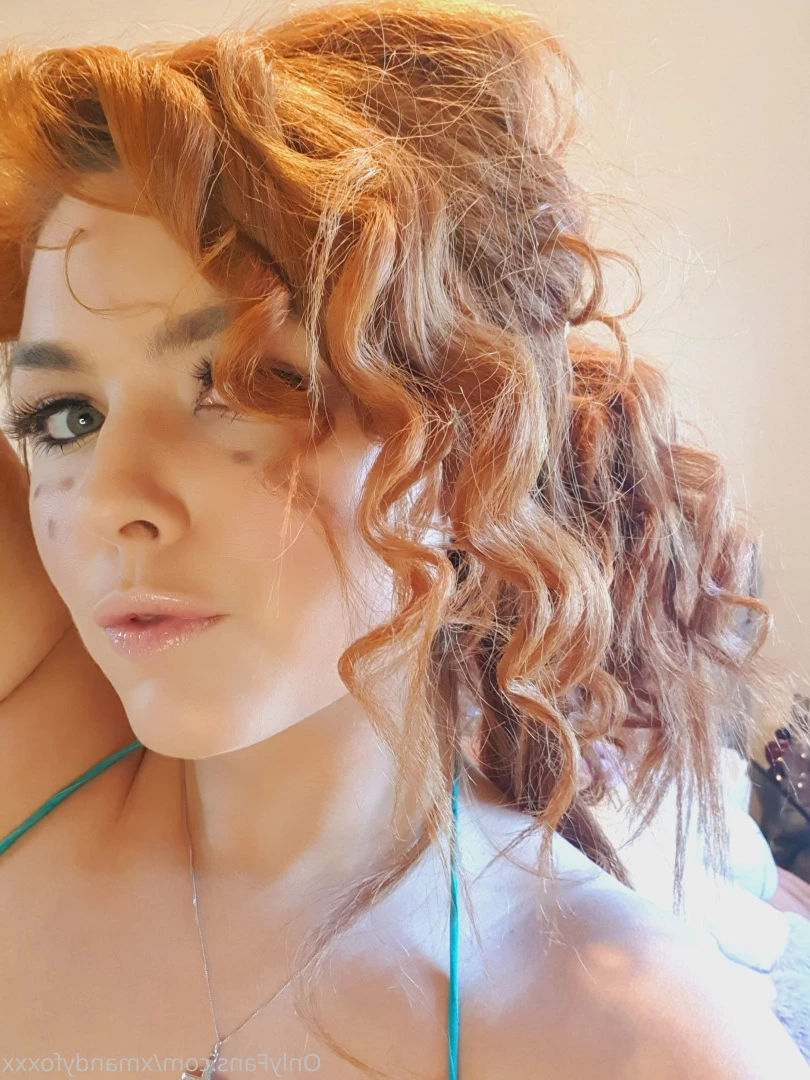 MandyFoxxx [ xmandyfoxxx ] Onlyfans leaked photo 9211374 on Hotleaks.tv