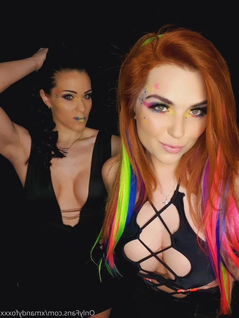 MandyFoxxx [ xmandyfoxxx ] Onlyfans leaked photo 9211417 on Hotleaks.tv