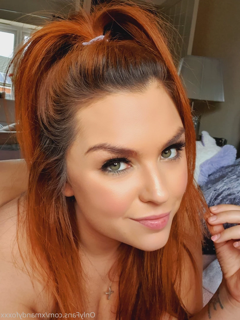 MandyFoxxx [ xmandyfoxxx ] Onlyfans leaked photo 9211486 on Hotleaks.tv