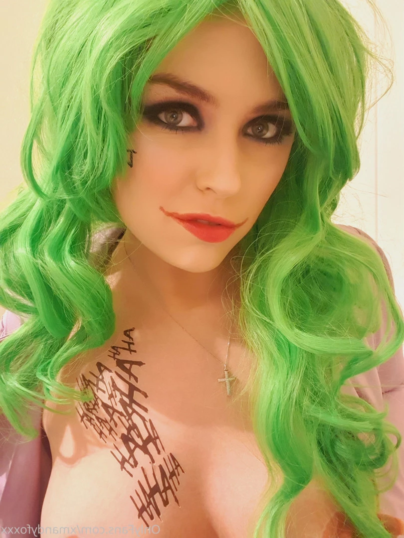 MandyFoxxx [ xmandyfoxxx ] Onlyfans leaked photo 9211684 on Hotleaks.tv
