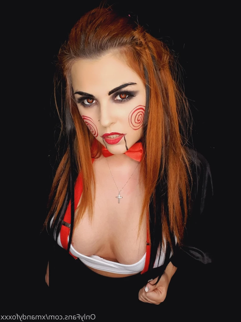MandyFoxxx [ xmandyfoxxx ] Onlyfans leaked photo 9211773 on Hotleaks.tv