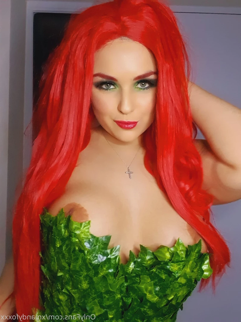 MandyFoxxx [ xmandyfoxxx ] Onlyfans leaked photo 9211815 on Hotleaks.tv