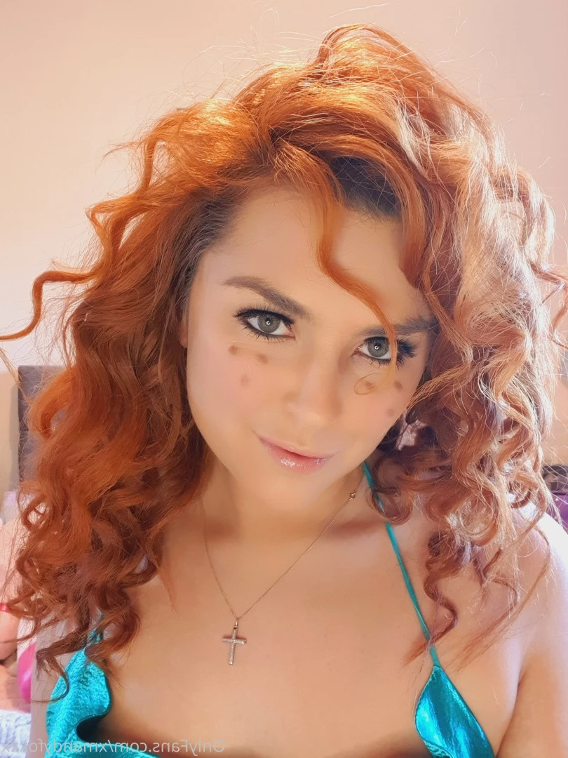 MandyFoxxx [ xmandyfoxxx ] Onlyfans leaked photo 9212021 on Hotleaks.tv