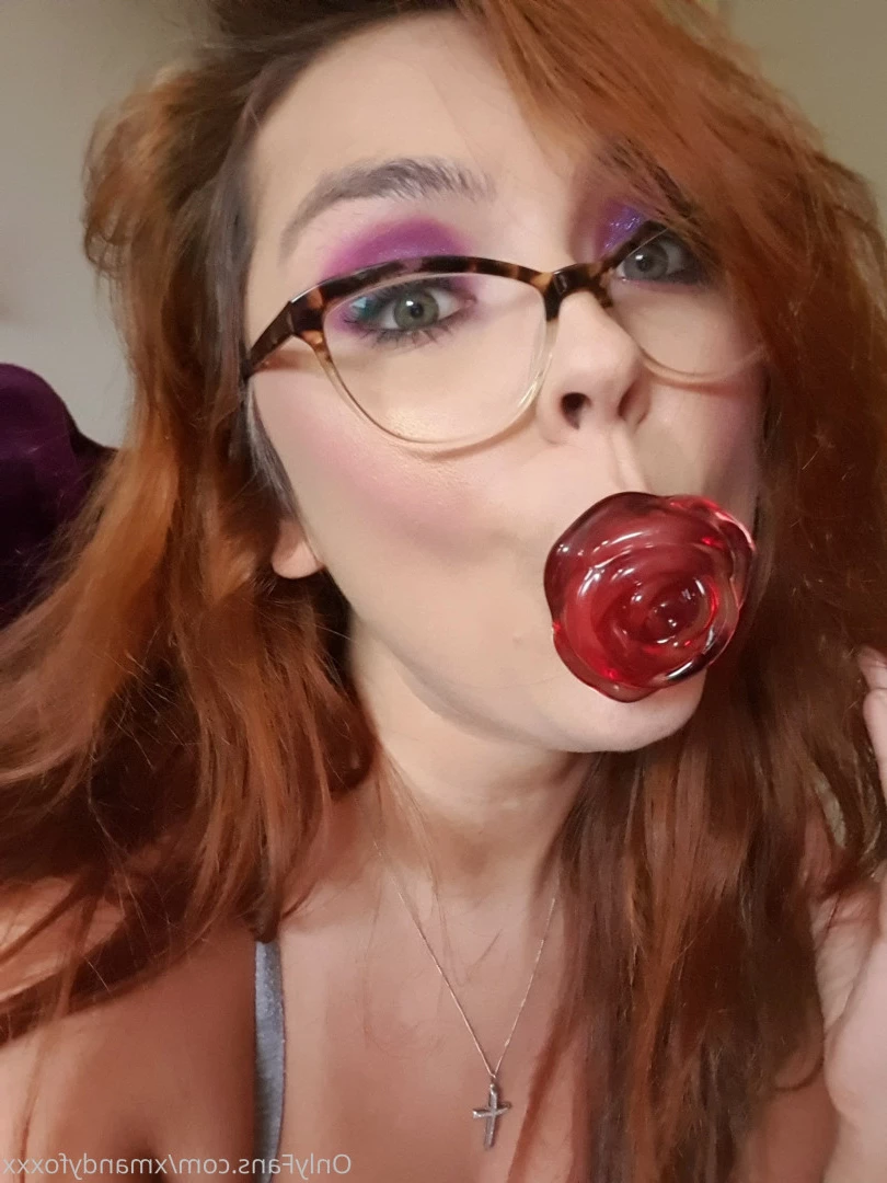 MandyFoxxx [ xmandyfoxxx ] Onlyfans leaked photo 9212067 on Hotleaks.tv