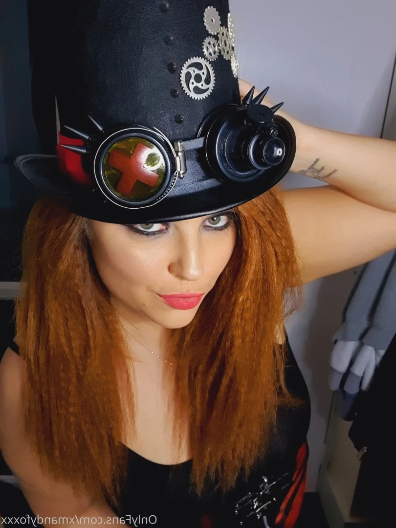 MandyFoxxx [ xmandyfoxxx ] Onlyfans leaked photo 9212125 on Hotleaks.tv