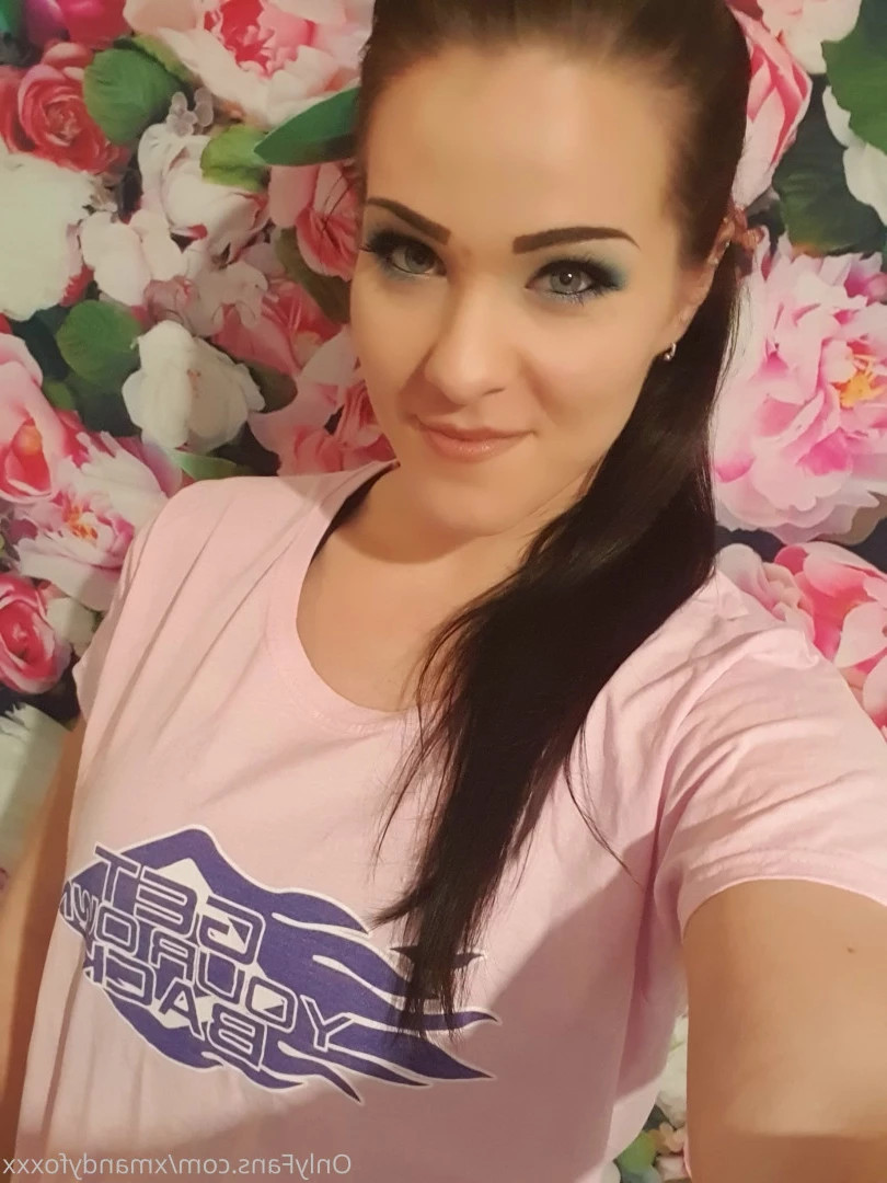 MandyFoxxx [ xmandyfoxxx ] Onlyfans leaked photo 9212133 on Hotleaks.tv