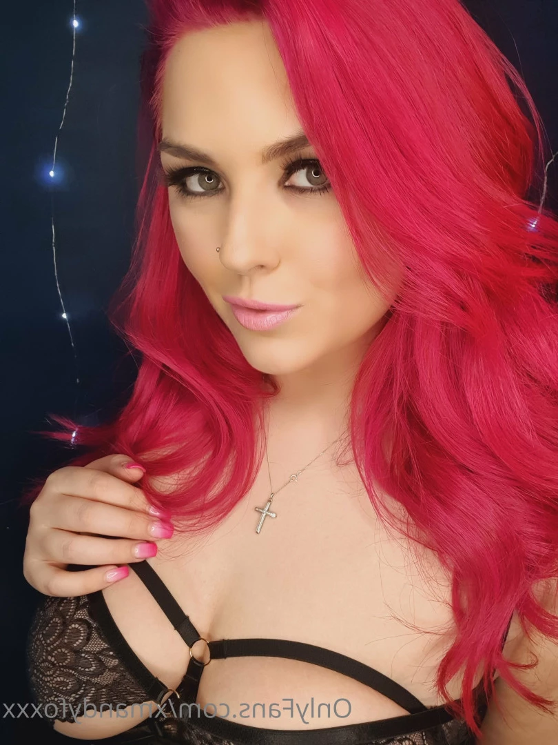 MandyFoxxx [ xmandyfoxxx ] Onlyfans leaked photo 9212143 on Hotleaks.tv