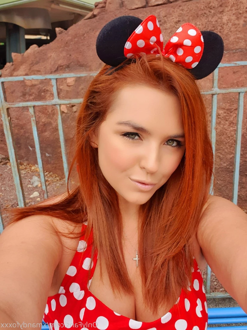 MandyFoxxx [ xmandyfoxxx ] Onlyfans leaked photo 9212380 on Hotleaks.tv
