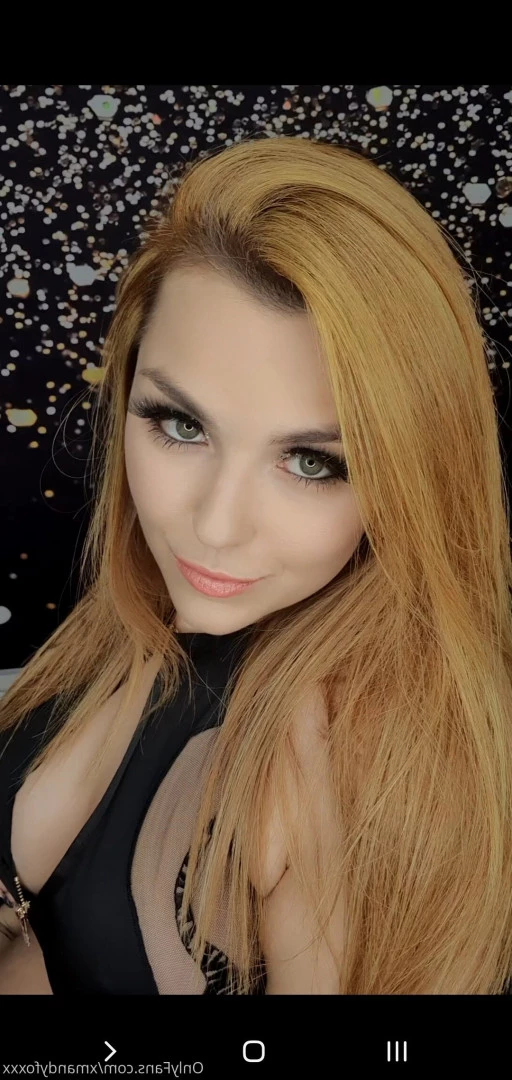 MandyFoxxx [ xmandyfoxxx ] Onlyfans leaked photo 9212414 on Hotleaks.tv