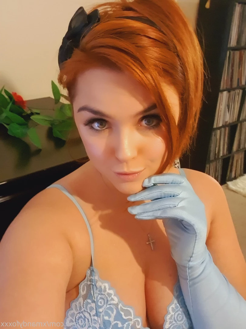 MandyFoxxx [ xmandyfoxxx ] Onlyfans leaked photo 9212553 on Hotleaks.tv