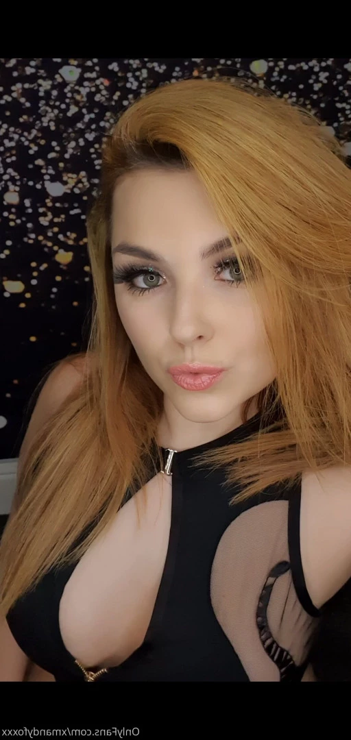 MandyFoxxx [ xmandyfoxxx ] Onlyfans leaked photo 9212647 on Hotleaks.tv