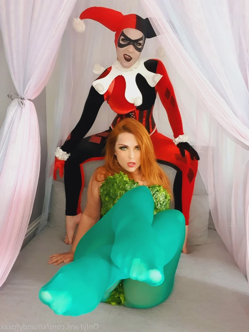 MandyFoxxx [ xmandyfoxxx ] Onlyfans leaked photo 9212658 on Hotleaks.tv