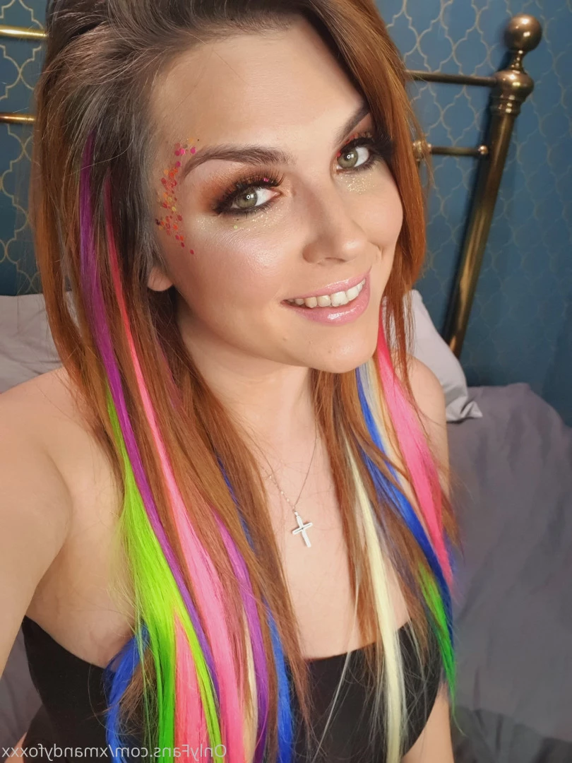 MandyFoxxx [ xmandyfoxxx ] Onlyfans leaked photo 9212902 on Hotleaks.tv
