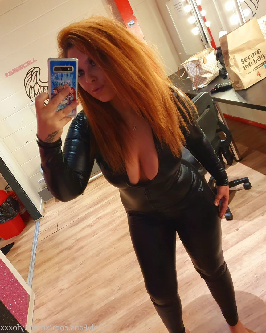 MandyFoxxx [ xmandyfoxxx ] Onlyfans leaked photo 9213119 on Hotleaks.tv