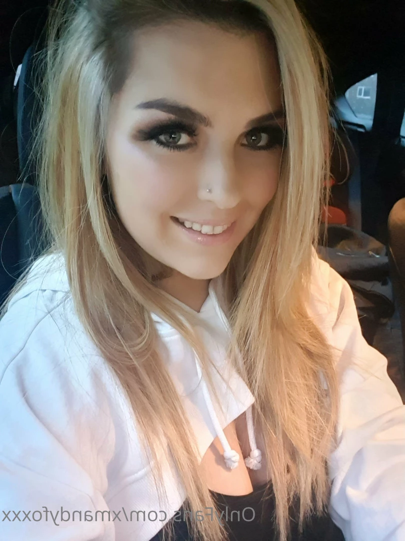 MandyFoxxx [ xmandyfoxxx ] Onlyfans leaked photo 9213131 on Hotleaks.tv