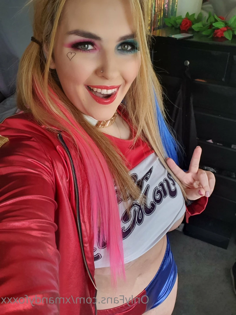 MandyFoxxx [ xmandyfoxxx ] Onlyfans leaked photo 9213149 on Hotleaks.tv