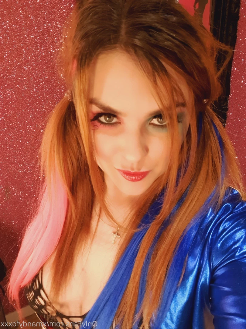 MandyFoxxx [ xmandyfoxxx ] Onlyfans leaked photo 9213207 on Hotleaks.tv