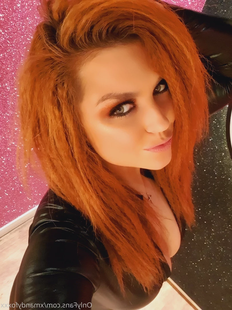 MandyFoxxx [ xmandyfoxxx ] Onlyfans leaked photo 9213265 on Hotleaks.tv