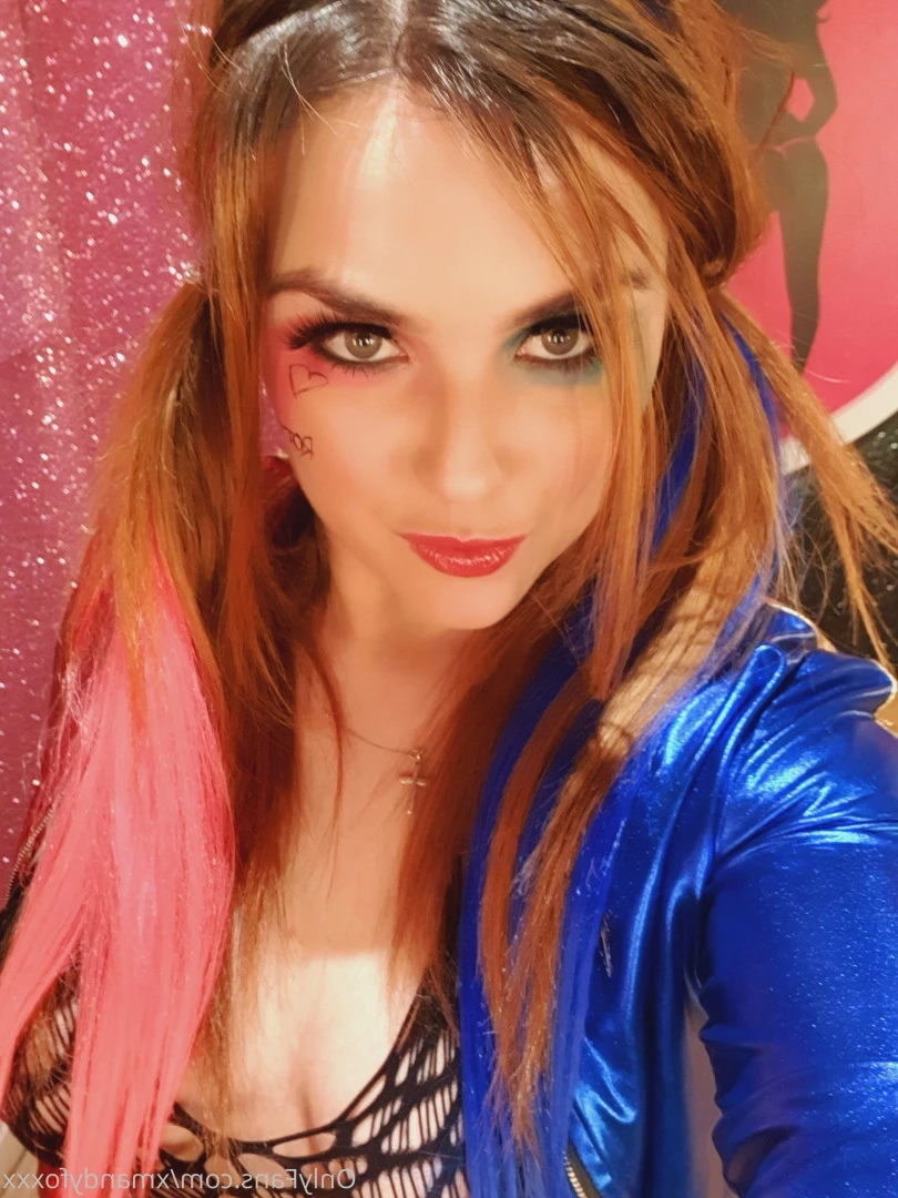 MandyFoxxx [ xmandyfoxxx ] Onlyfans leaked photo 9213490 on Hotleaks.tv