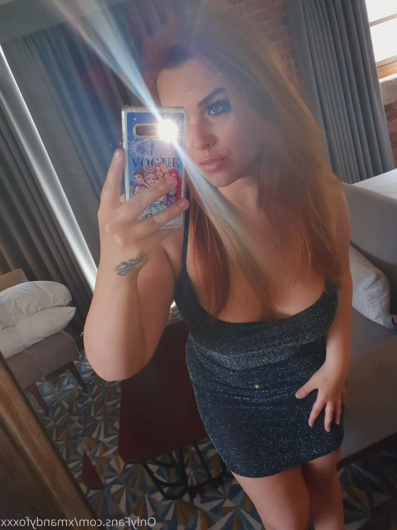 MandyFoxxx [ xmandyfoxxx ] Onlyfans leaked photo 9213545 on Hotleaks.tv