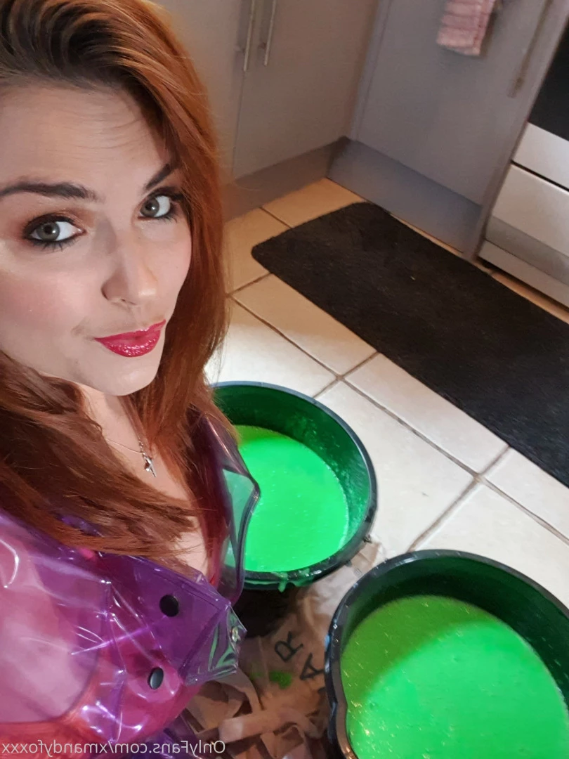 MandyFoxxx [ xmandyfoxxx ] Onlyfans leaked photo 9213590 on Hotleaks.tv