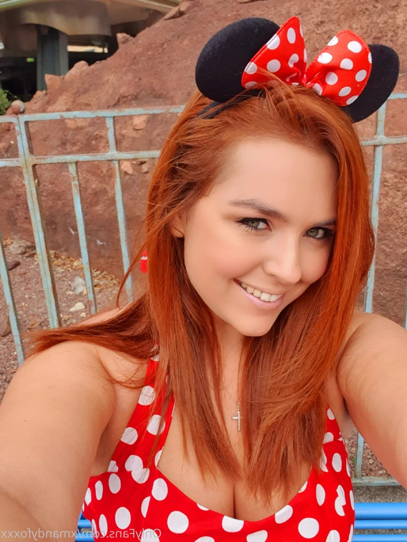 MandyFoxxx [ xmandyfoxxx ] Onlyfans leaked photo 9213768 on Hotleaks.tv