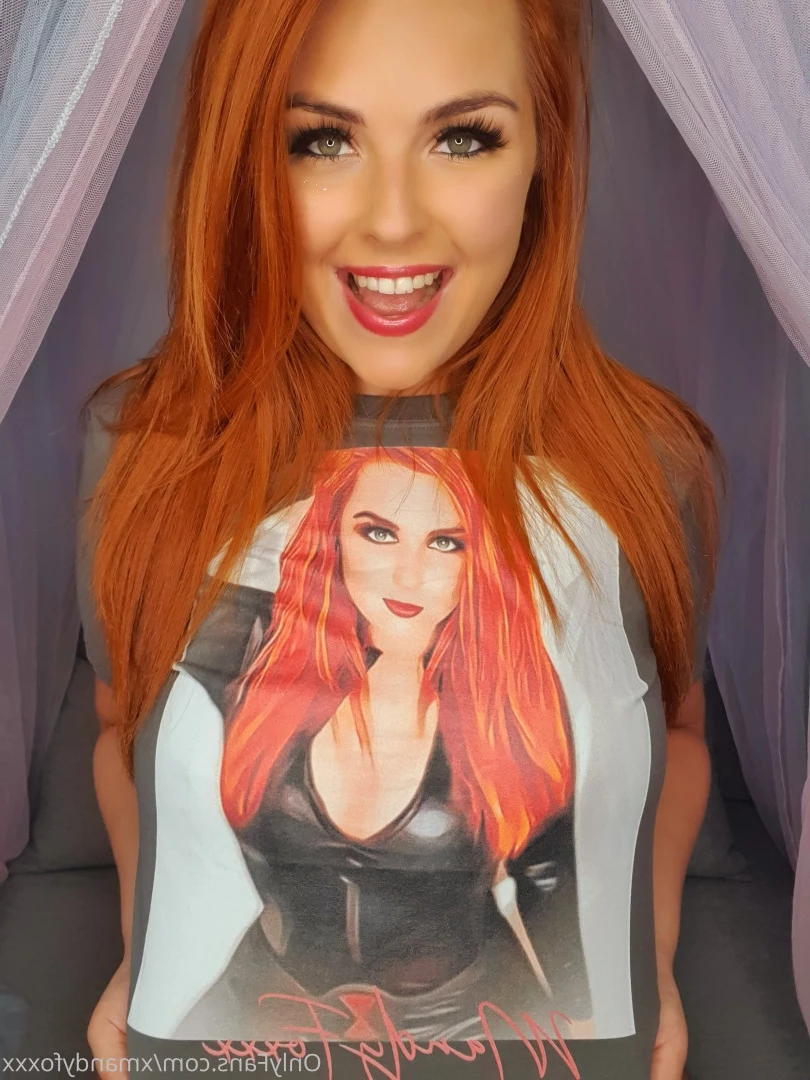 MandyFoxxx [ xmandyfoxxx ] Onlyfans leaked photo 9213797 on Hotleaks.tv