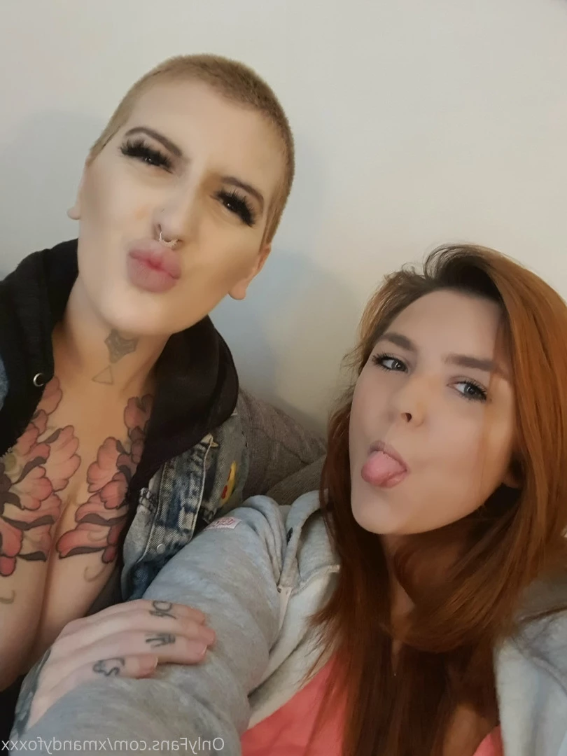 MandyFoxxx [ xmandyfoxxx ] Onlyfans leaked photo 9213963 on Hotleaks.tv