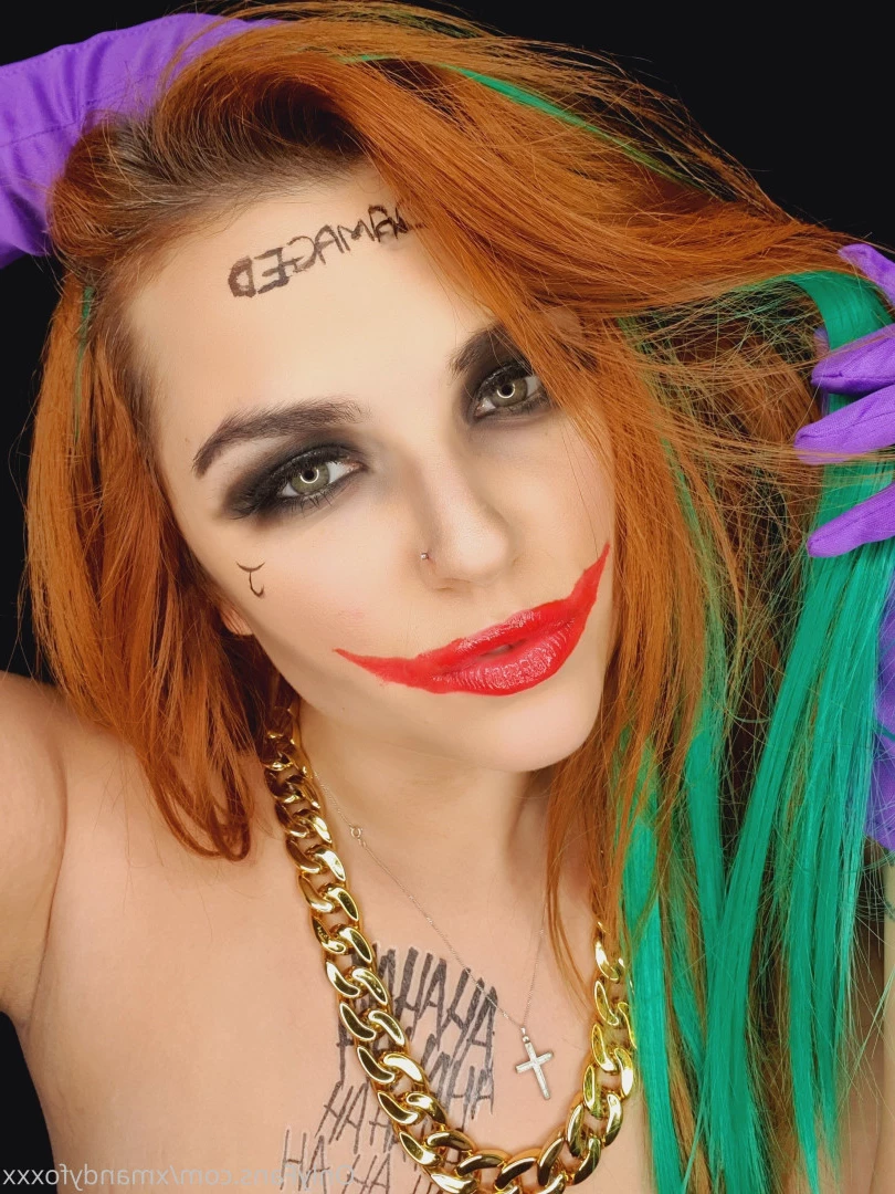 MandyFoxxx [ xmandyfoxxx ] Onlyfans leaked photo 9214023 on Hotleaks.tv
