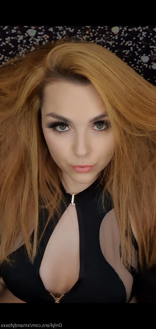MandyFoxxx [ xmandyfoxxx ] Onlyfans leaked photo 9214167 on Hotleaks.tv