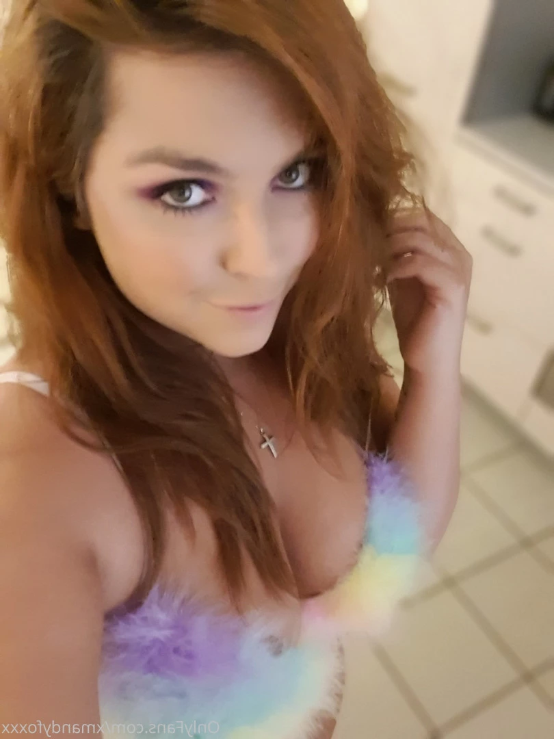 MandyFoxxx [ xmandyfoxxx ] Onlyfans leaked photo 9214197 on Hotleaks.tv