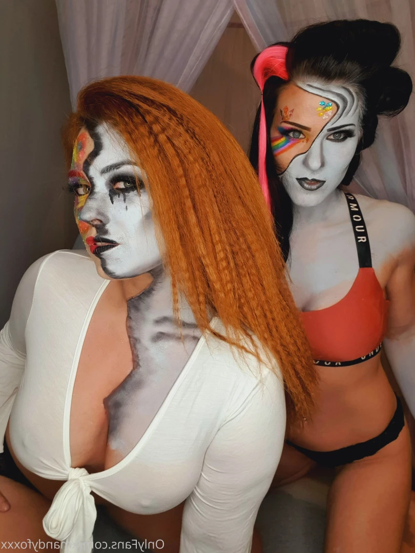 MandyFoxxx [ xmandyfoxxx ] Onlyfans leaked photo 9214448 on Hotleaks.tv