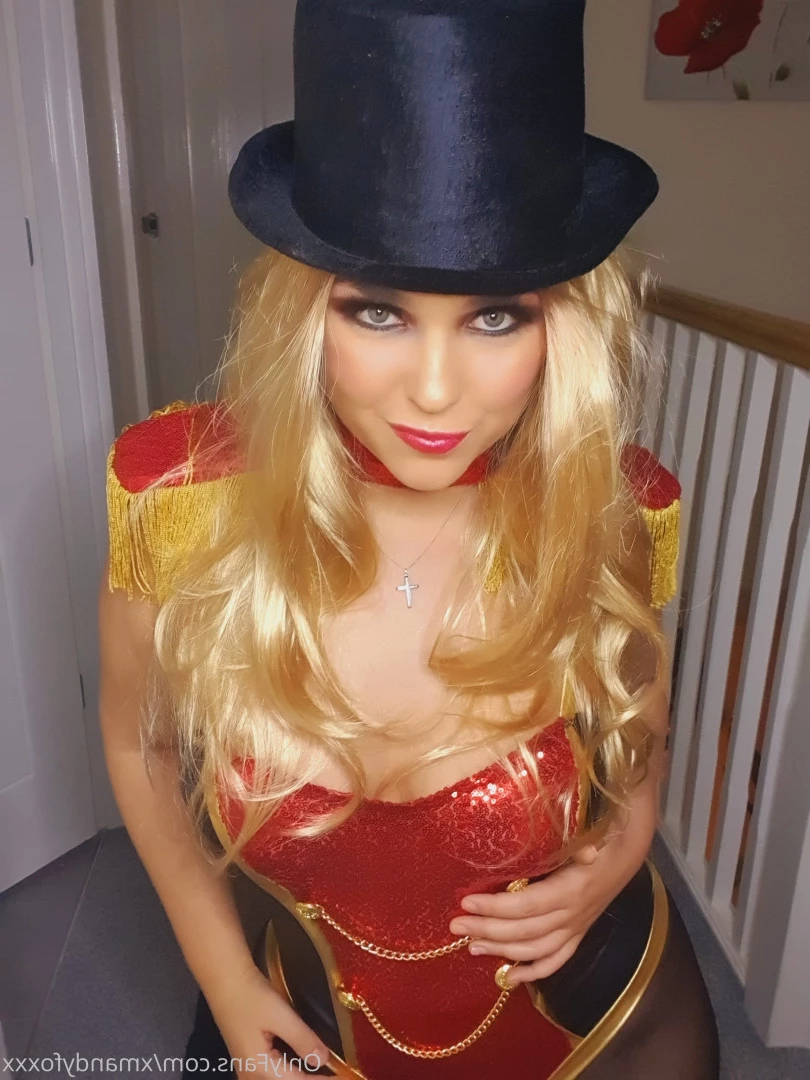 MandyFoxxx [ xmandyfoxxx ] Onlyfans leaked photo 9214467 on Hotleaks.tv