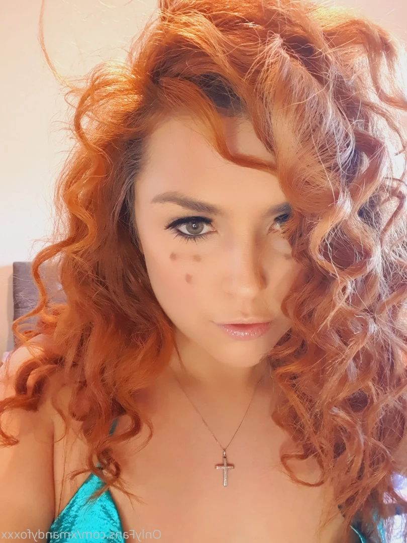 MandyFoxxx [ xmandyfoxxx ] Onlyfans leaked photo 9214795 on Hotleaks.tv