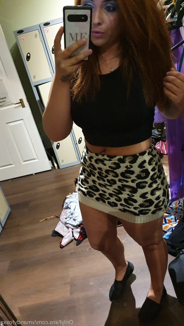 MandyFoxxx [ xmandyfoxxx ] Onlyfans leaked photo 9215142 on Hotleaks.tv