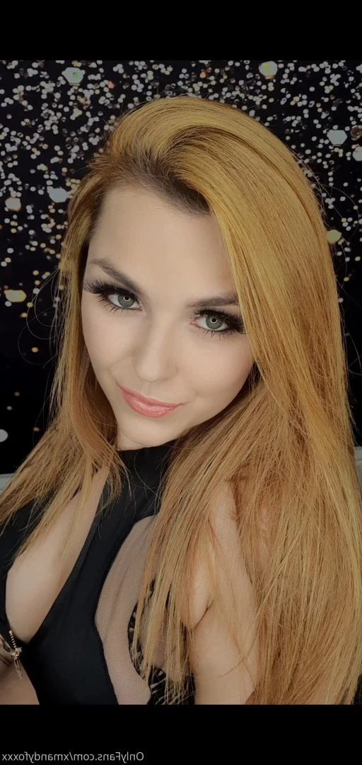 MandyFoxxx [ xmandyfoxxx ] Onlyfans leaked photo 9215243 on Hotleaks.tv