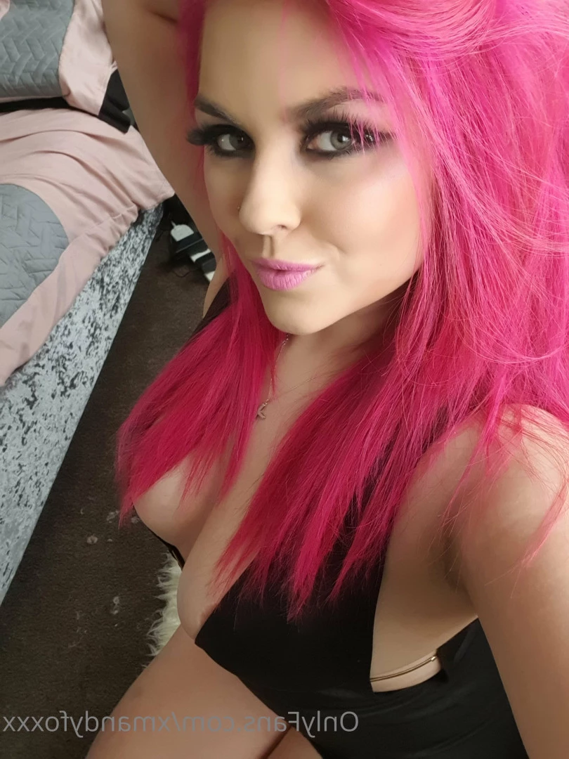 MandyFoxxx [ xmandyfoxxx ] Onlyfans leaked photo 9215418 on Hotleaks.tv